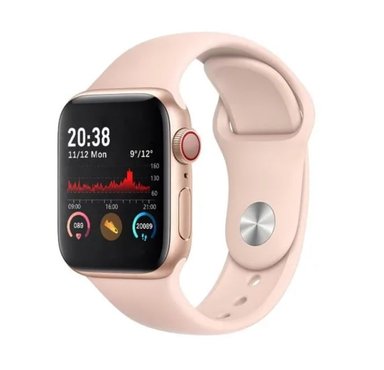 RELOJ INTELIGENTE SMARTWATCH BLUETOOTH X7 FIT PRO DEPORTIVO - 3