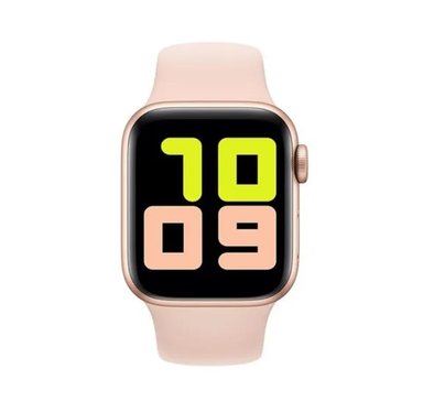 RELOJ INTELIGENTE SMARTWATCH BLUETOOTH X7 FIT PRO DEPORTIVO - 4