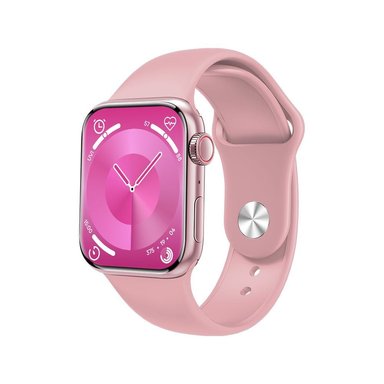RELOJ INTELIGENTE SMARTWATCH BLUETOOTH SERIES 7 M7 41MM - 5