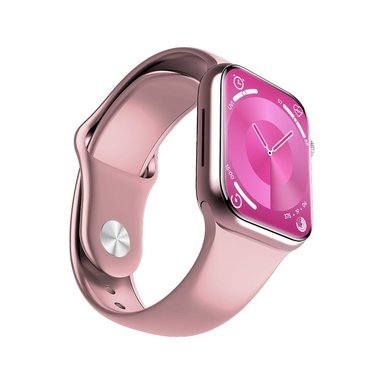 RELOJ INTELIGENTE SMARTWATCH BLUETOOTH SERIES 7 M7 41MM - 6