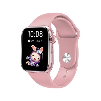 RELOJ INTELIGENTE SMARTWATCH BLUETOOTH SERIES 7 M7 41MM - 7