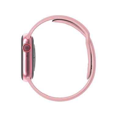 RELOJ INTELIGENTE SMARTWATCH BLUETOOTH SERIES 7 M7 41MM - 8