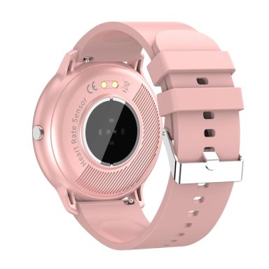 RELOJ INTELIGENTE SMARTWATCH BLUETOOTH ZL02 SPORTS FITNESS - 3