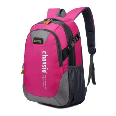 MOCHILA MULTIFUNCIONAL OUTDOOR IMPERMEABLE PARA NOTEBOOK Y VIAJES - 3