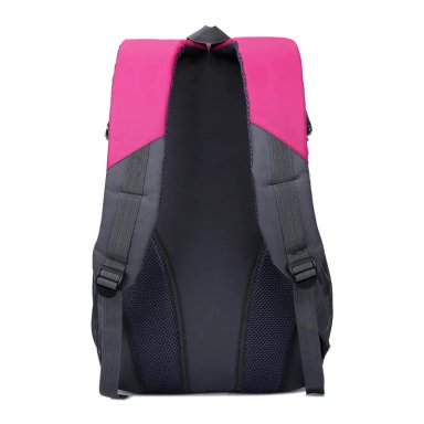 MOCHILA MULTIFUNCIONAL OUTDOOR IMPERMEABLE PARA NOTEBOOK Y VIAJES - 5