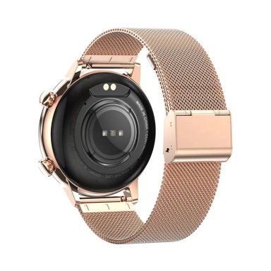 SMARTWATCH HK39 BLUETOOTH ELEGANTE MUJER PANTALLA AMOLED - 5