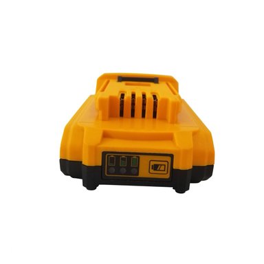 BATERÍA INGCO INDUSTRIAL P20S 20V 2 AH FBLI20011 - 3
