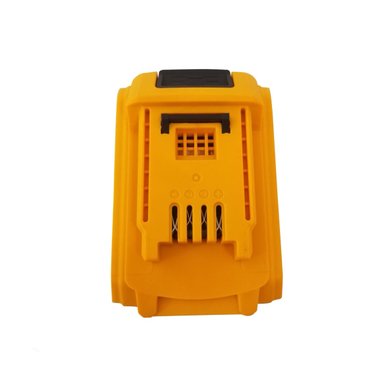 BATERÍA INGCO INDUSTRIAL P20S 20V 2 AH FBLI20011 - 4