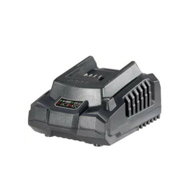 CARGADOR INGCO DE BATERÍAS 20V INDUSTRIAL FCLI2001-7 - 1