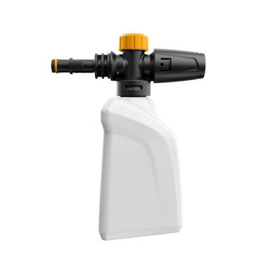RECIPIENTE DE JABÓN INGCO 400 ML PARA HIDROLAVADORA AMFP4002 - 2