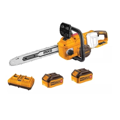 MOTOSIERRA INGCO INALAMBRICA BRUSHLESS 16 P 40 V CGSLI401682 - 1