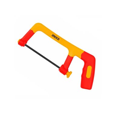 ARCO DE SIERRA INDUSTRIAL AISLADO VDE INGCO 150 MM HIJH3001 - 1