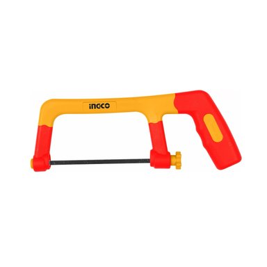 ARCO DE SIERRA INDUSTRIAL AISLADO VDE INGCO 150 MM HIJH3001 - 2