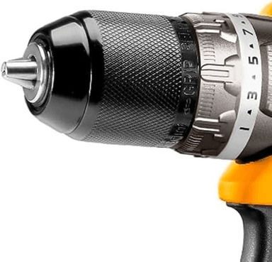 TALADRO PERCUTOR INAL INGCO BRUSHLESS +BAT +CARG CIDLI20602 - 2