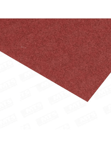 SET 10 LIJAS EN SECO MADERA MASILLA NORTON 225X275 MM A-257 GRANO 40 - 3