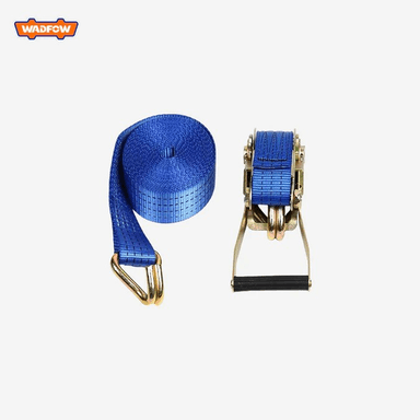 ESLINGA CON TRINQUETE 50MMX10M 3 TONELADAS WADFOW WRT13310 - 3