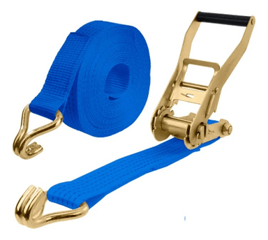 ESLINGA CON TRINQUETE 50MMX10M 5 TONELADAS WADFOW WRT13510 - 1