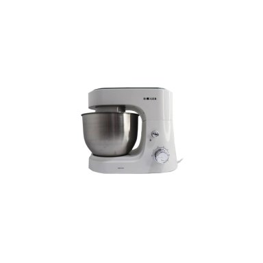 BATIDORA MEZCLADORA PIE ELECTRICA HAEGER 3 EN 1 - 1