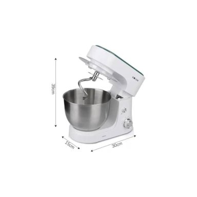 BATIDORA MEZCLADORA PIE ELECTRICA HAEGER 3 EN 1 - 3