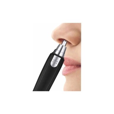 MÁQUINA CORTADORA INALÁMBRICO PELOS NARIZ CORTA VELLOS OREJA CEJAS - 2