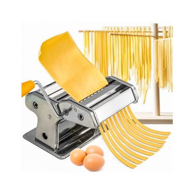 MAQUINA CORTADOR DE PASTAS CLICK VENTAS Y FIDEOS MANUAL - 1
