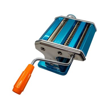 MAQUINA CORTADOR DE PASTAS CLICK VENTAS Y FIDEOS MANUAL - 2