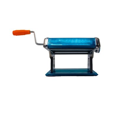 MAQUINA CORTADOR DE PASTAS CLICK VENTAS Y FIDEOS MANUAL - 3