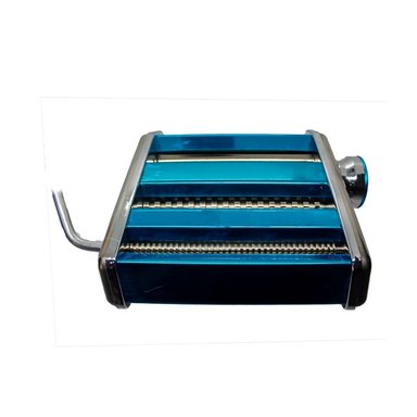 MAQUINA CORTADOR DE PASTAS CLICK VENTAS Y FIDEOS MANUAL - 4