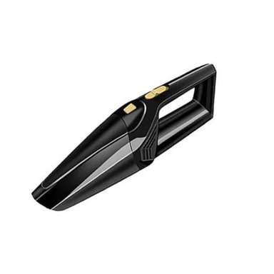 ASPIRADORA PORTATIL PARA AUTO 120W - 1