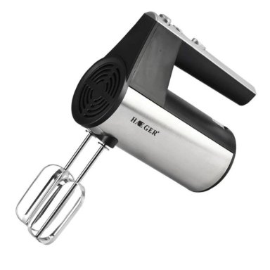 BATIDORA CLICK VENTAS ELECTRICA MANUAL ALUMINIO HG6628 - 1