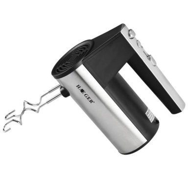 BATIDORA CLICK VENTAS ELECTRICA MANUAL ALUMINIO HG6628 - 3