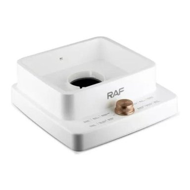 VAPORERA ALIMENTOS COCCIÓN VAPORIZADOR ELÉCTRICA - 5