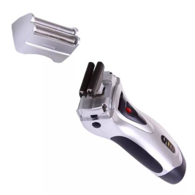 MÁQUINA AFEITAR CLICK VENTAS RECARGABLE HOMBRE - 3