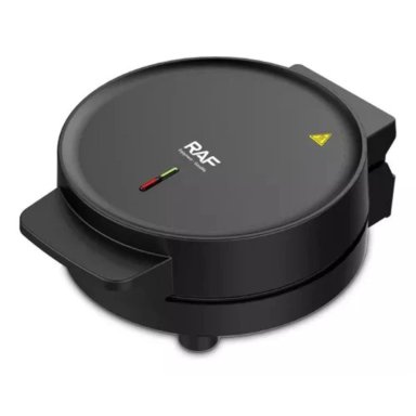 MÁQUINA DONAS CLICK VENTAS RAF 7 PCS - 2