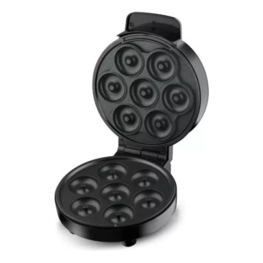 MÁQUINA DONAS CLICK VENTAS RAF 7 PCS - 3