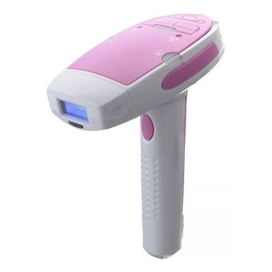 DEPILADORA CLICK VENTAS IPL MÁQUINA DEFINITIVA LÁSER - 1