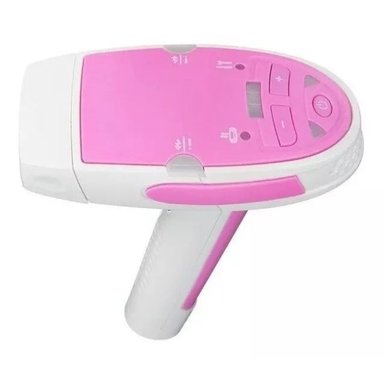 DEPILADORA CLICK VENTAS IPL MÁQUINA DEFINITIVA LÁSER - 4