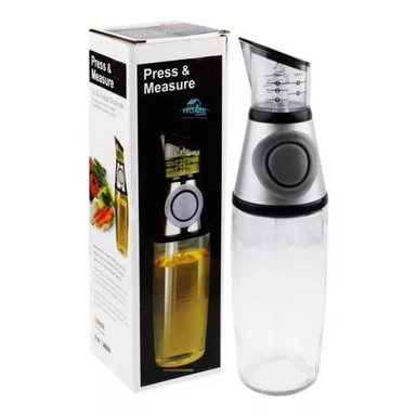DISPENSADOR DE ACEITE Y VINAGRE 500ML - 3