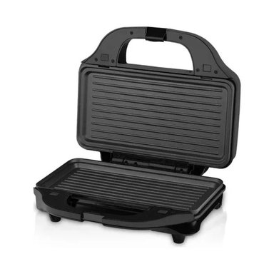 MAQUINA SANDWICHERA PARRILLA WAFLERA MULTIFUNCIONAL 3 EN 1 - 3