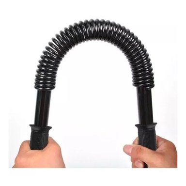 BARRA DE TORSIÓN CLICK VENTAS EN RESORTE EJERCITADOR POWER TWISTER 40KG - 3