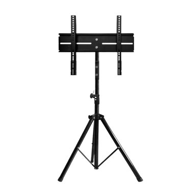 BASE TRÍPODE PEDESTAL SOPORTE TV 32 A 70 PULGADAS - 1