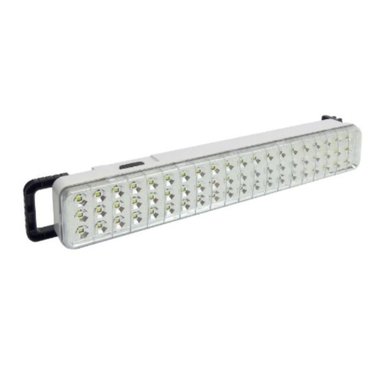 LÁMPARA DE 60 LED DE EMERGENCIA - 2