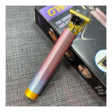 MÁQUINA DE AFEITAR CORTADORA DE PELO BARBERO RECORTADORA - 3