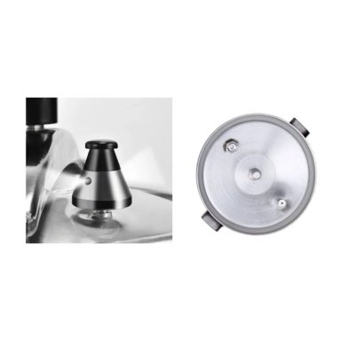 OLLA A PRESIÓN CALDERO COCINA PRESSURE COOKER 7 LITROS - 3