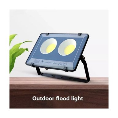 FOCO LED 100W PLANO PROYECTOR EXTERIOR ESTADIO IP66 BASE - 3