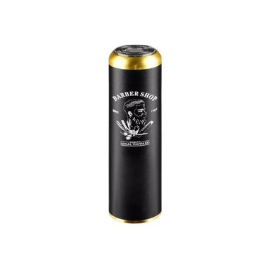 MINI MÁQUINA DE AFEITAR ELÉCTRICA DEPILADORA FACIAL HOMBRE - 1