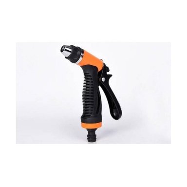 MÁQUINA BOMBA AGUA HIDROLAVADORA ALTA PRESION 12V PARA AUTO - 4