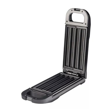 MAQUINA DE CHURROS ANTIADHERENTE RAF 4UNI 850W - 3