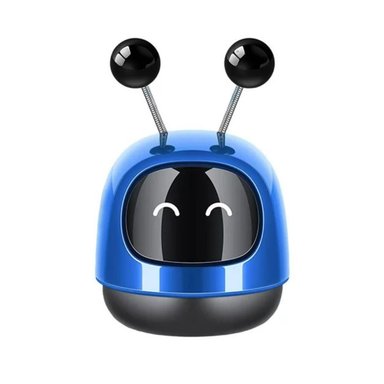 AROMATERAPIA CLICK VENTAS ROBOT AUTO CREATIVO AMBIENTADOR DIFUSOR - 1
