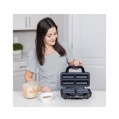 MAQUINA PARA ROLLOS DE SALCHICHA R529 ROLL MAKER 800W - 4